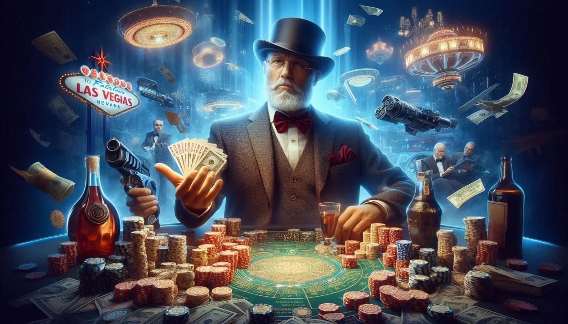 Betzard Casino